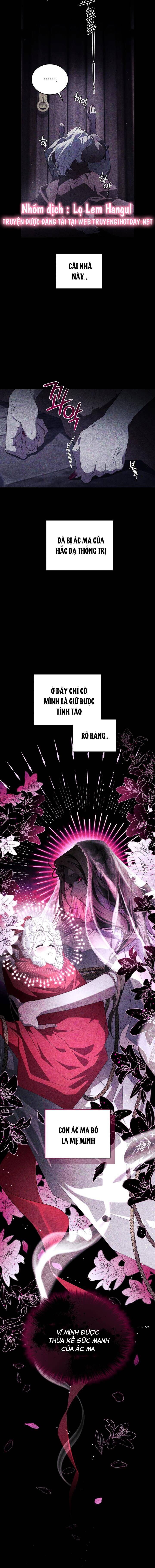 Quái Thú Bị Thuần Hóa Bởi Ác Nữ [Chap 1-105]