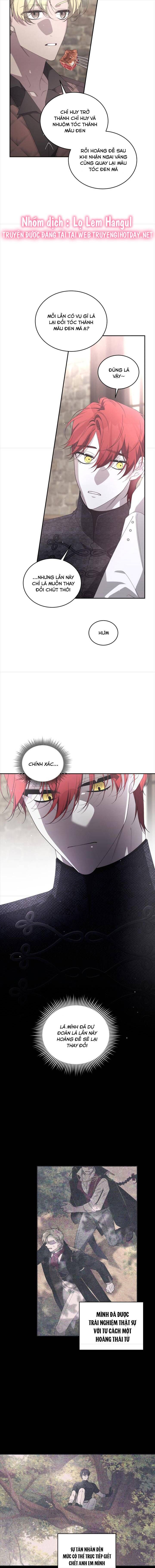 Quái Thú Bị Thuần Hóa Bởi Ác Nữ [Chap 1-105]