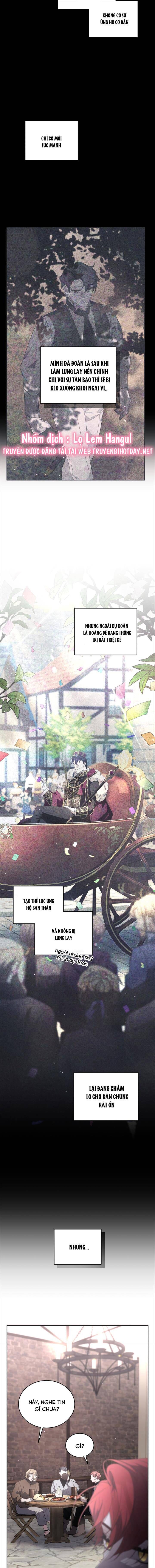 Quái Thú Bị Thuần Hóa Bởi Ác Nữ [Chap 1-105]