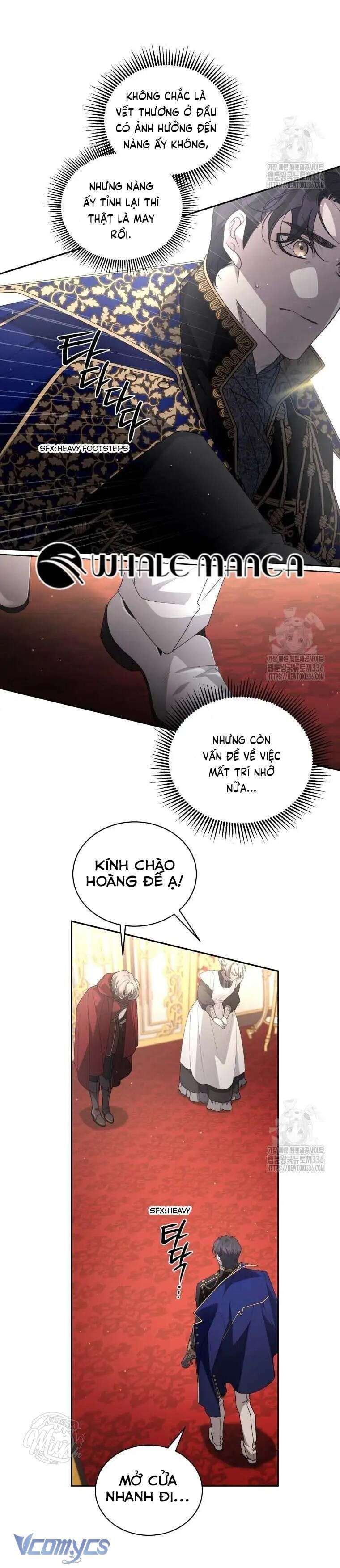Quái Thú Bị Thuần Hóa Bởi Ác Nữ [Chap 1-105]