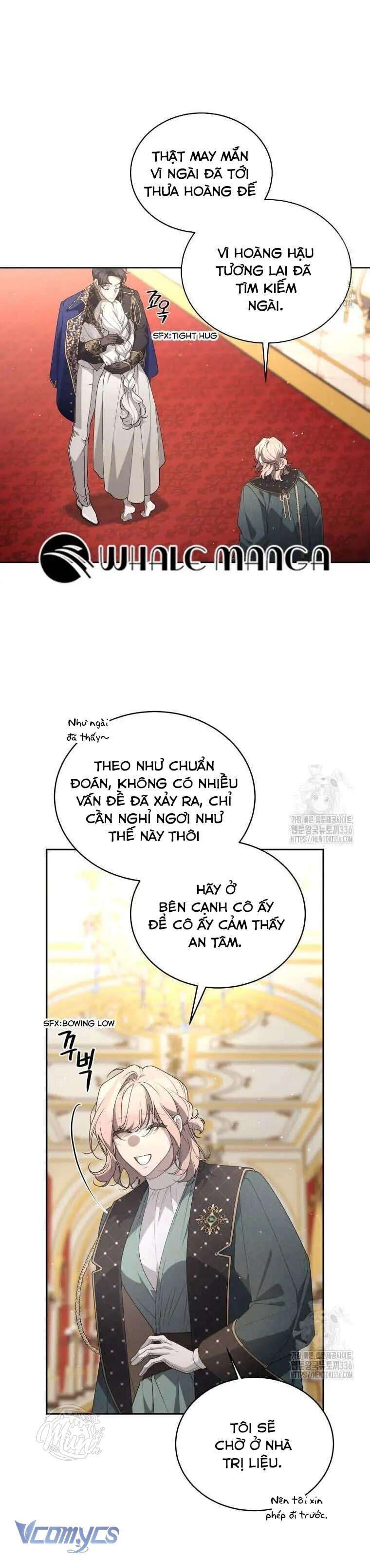 Quái Thú Bị Thuần Hóa Bởi Ác Nữ [Chap 1-105]