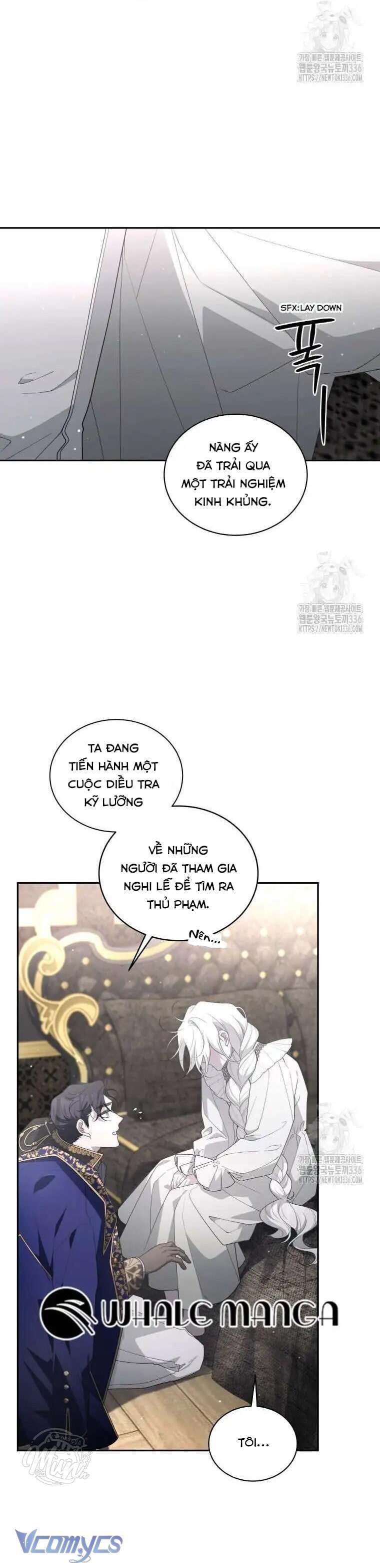 Quái Thú Bị Thuần Hóa Bởi Ác Nữ [Chap 1-105]