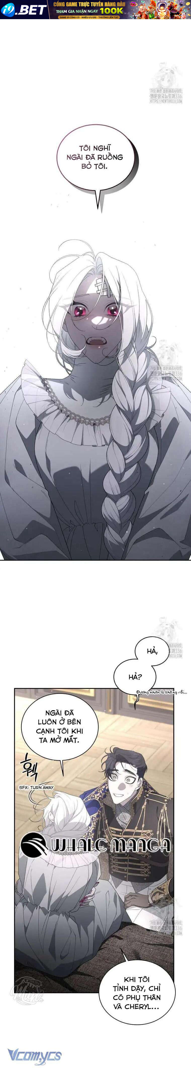 Quái Thú Bị Thuần Hóa Bởi Ác Nữ [Chap 1-105]