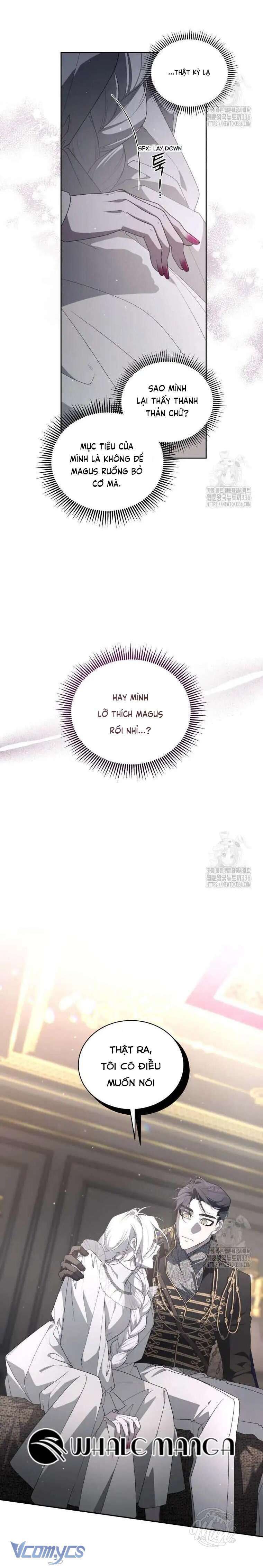 Quái Thú Bị Thuần Hóa Bởi Ác Nữ [Chap 1-105]