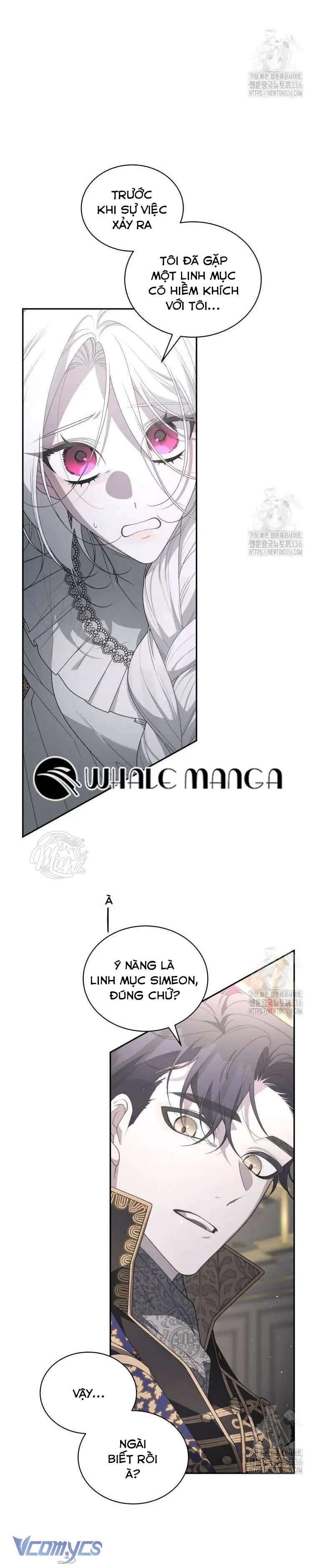 Quái Thú Bị Thuần Hóa Bởi Ác Nữ [Chap 1-105]