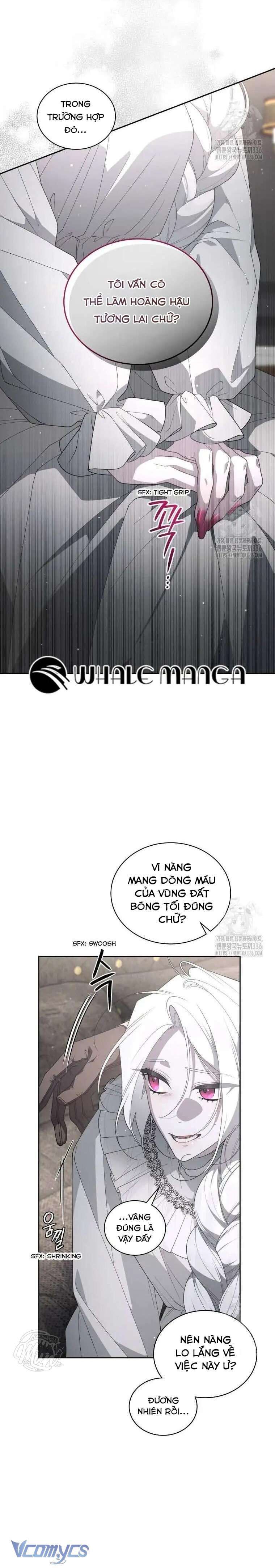 Quái Thú Bị Thuần Hóa Bởi Ác Nữ [Chap 1-105]