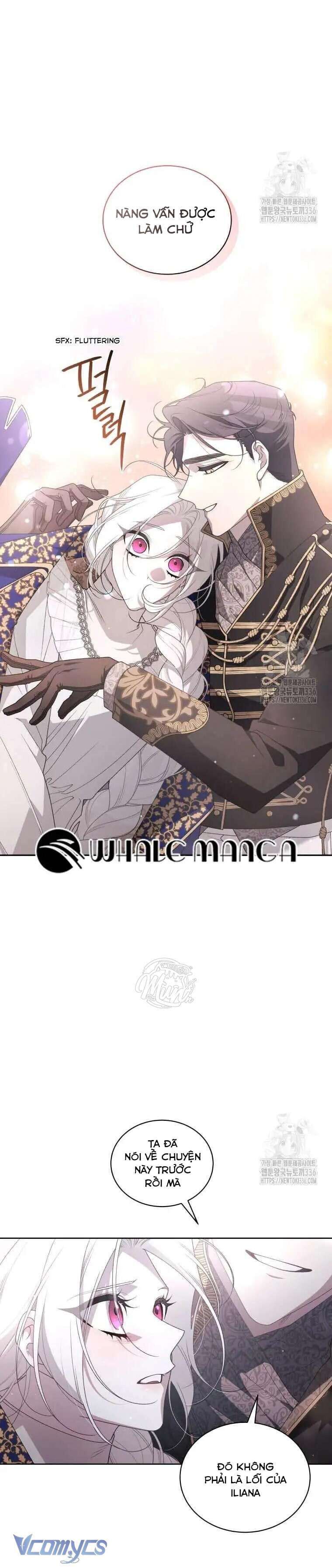 Quái Thú Bị Thuần Hóa Bởi Ác Nữ [Chap 1-105]