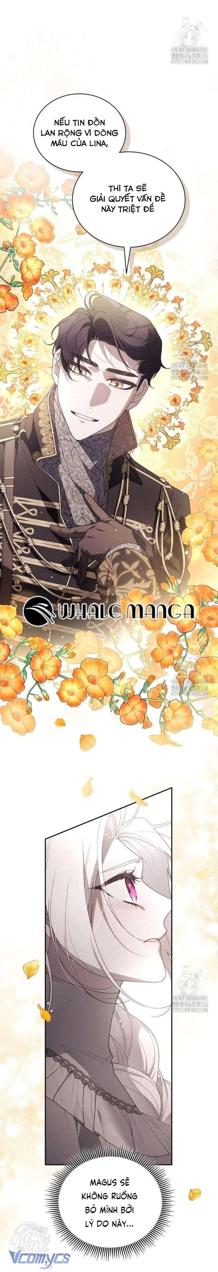 Quái Thú Bị Thuần Hóa Bởi Ác Nữ [Chap 1-105]