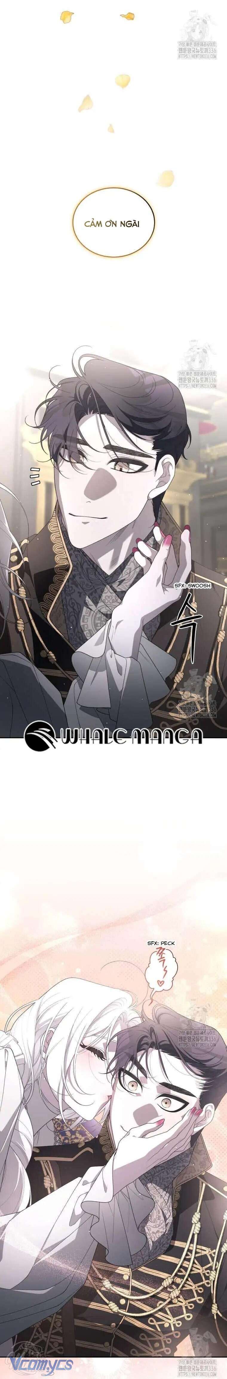 Quái Thú Bị Thuần Hóa Bởi Ác Nữ [Chap 1-105]