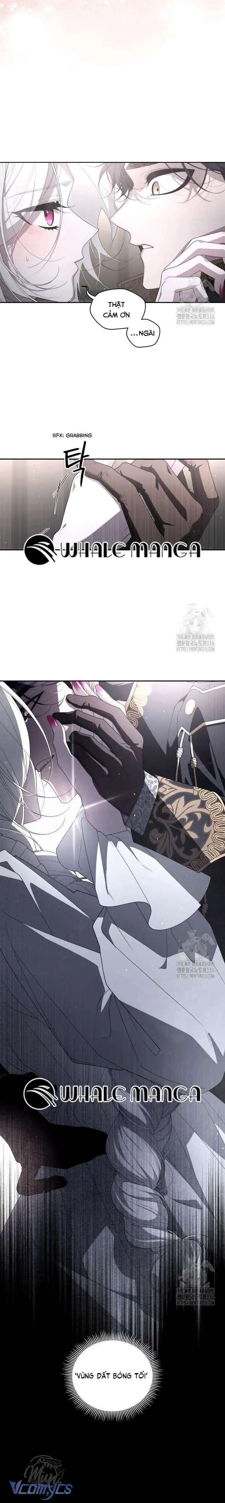 Quái Thú Bị Thuần Hóa Bởi Ác Nữ [Chap 1-105]