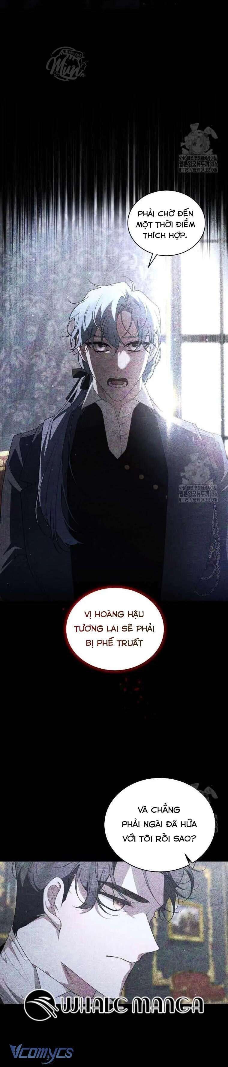 Quái Thú Bị Thuần Hóa Bởi Ác Nữ [Chap 1-105]
