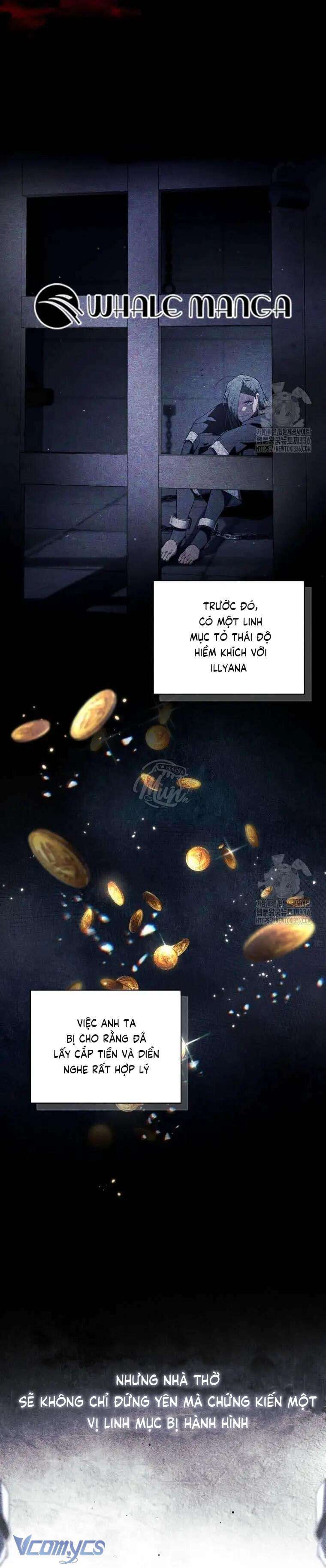 Quái Thú Bị Thuần Hóa Bởi Ác Nữ [Chap 1-105]