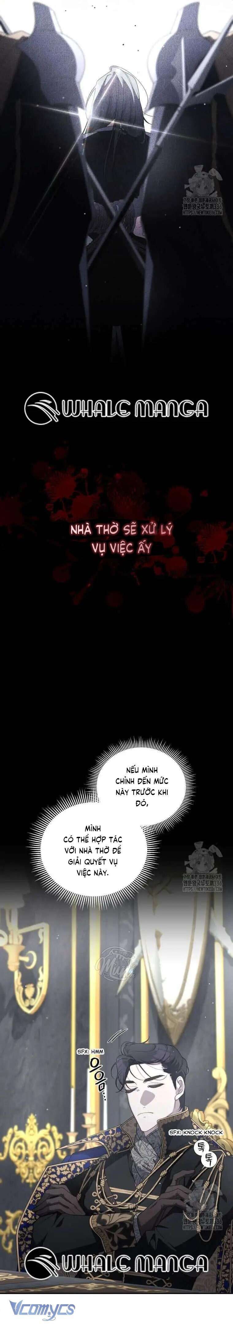 Quái Thú Bị Thuần Hóa Bởi Ác Nữ [Chap 1-105]