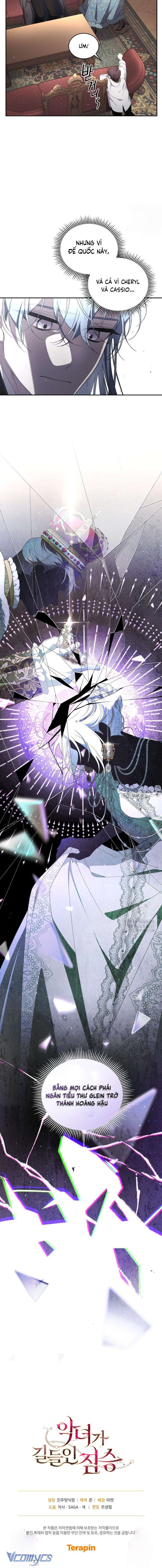 Quái Thú Bị Thuần Hóa Bởi Ác Nữ [Chap 1-105]