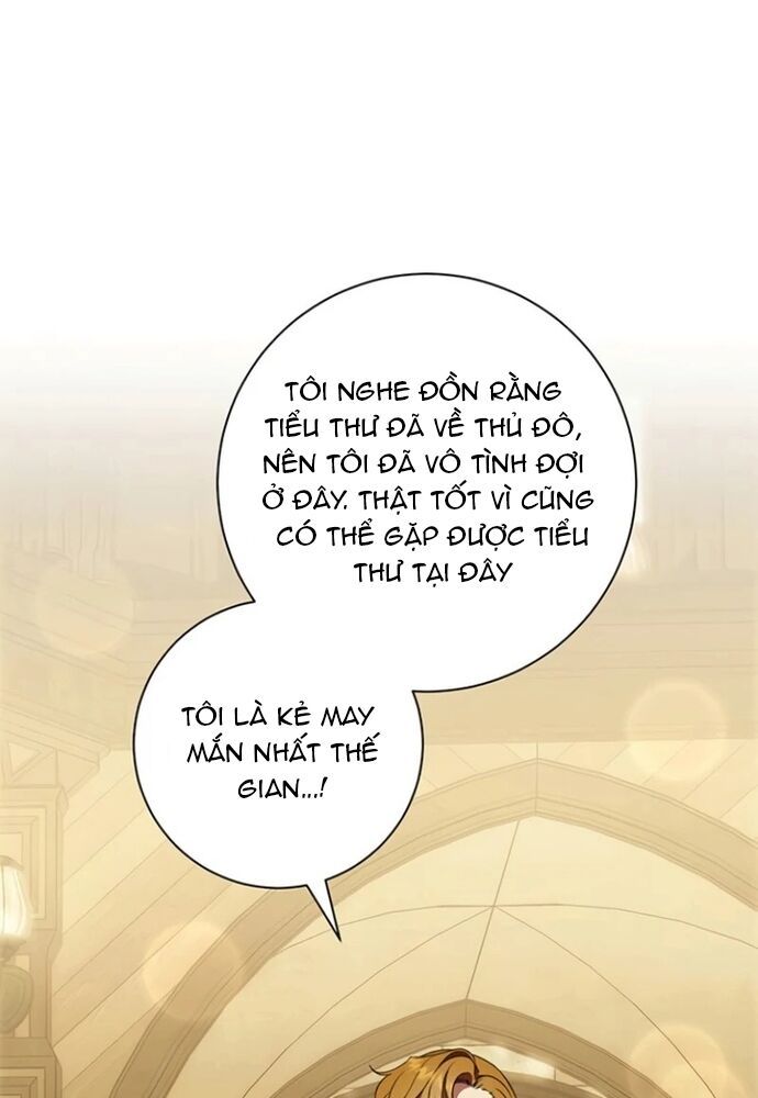 Kế Hoạch Tiễn Chồng Xuống Vực Thẳm Chapter 33 - TC Truyện