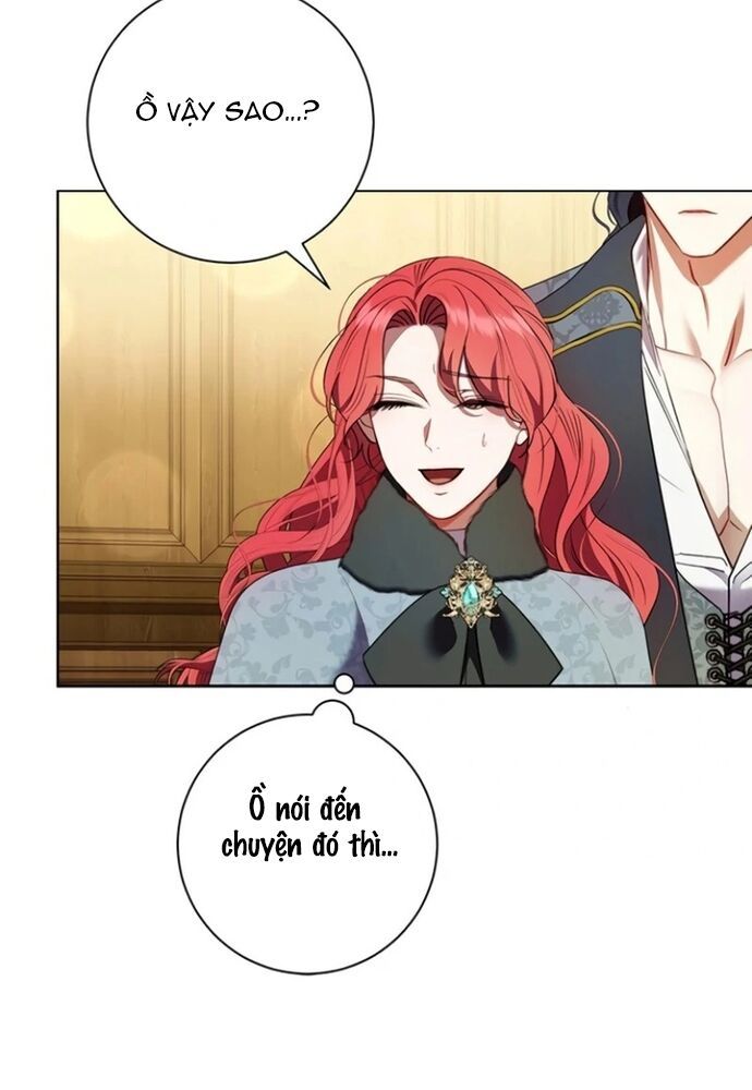 Kế Hoạch Tiễn Chồng Xuống Vực Thẳm Chapter 33 - TC Truyện