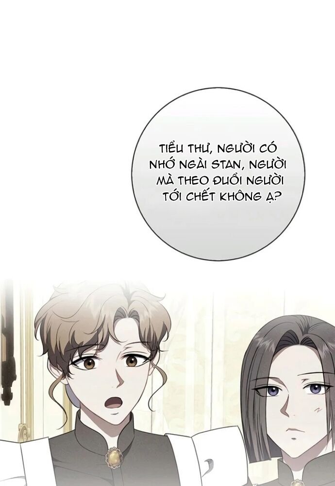 Kế Hoạch Tiễn Chồng Xuống Vực Thẳm Chapter 33 - TC Truyện