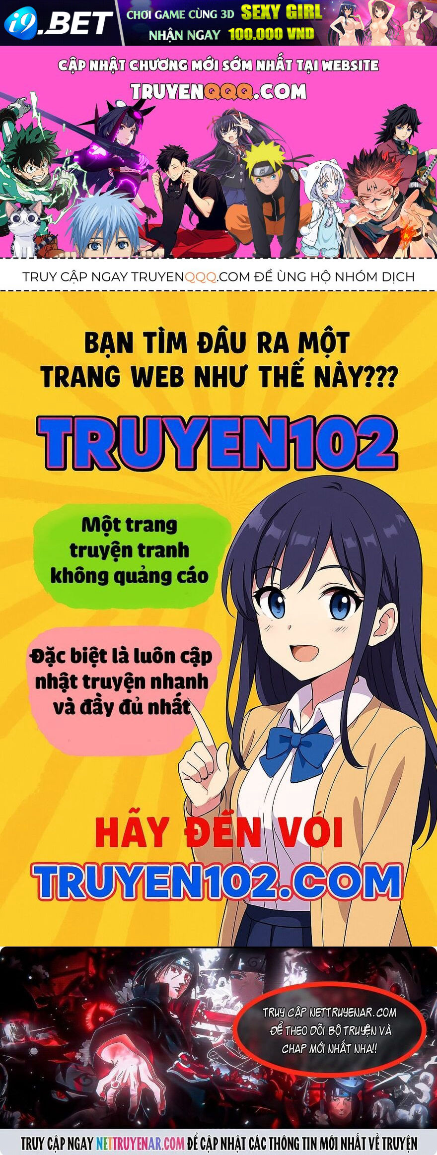 Tôi không phải nữ phụ ác độc Chapter 196 - TC Truyện