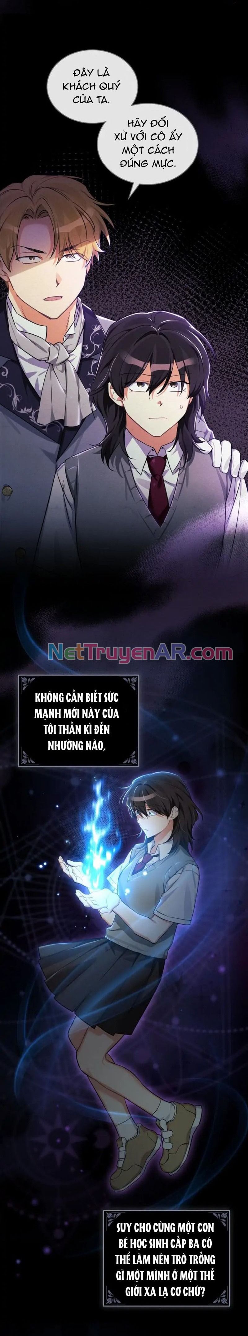 Nettruyen Truyện tranh online
