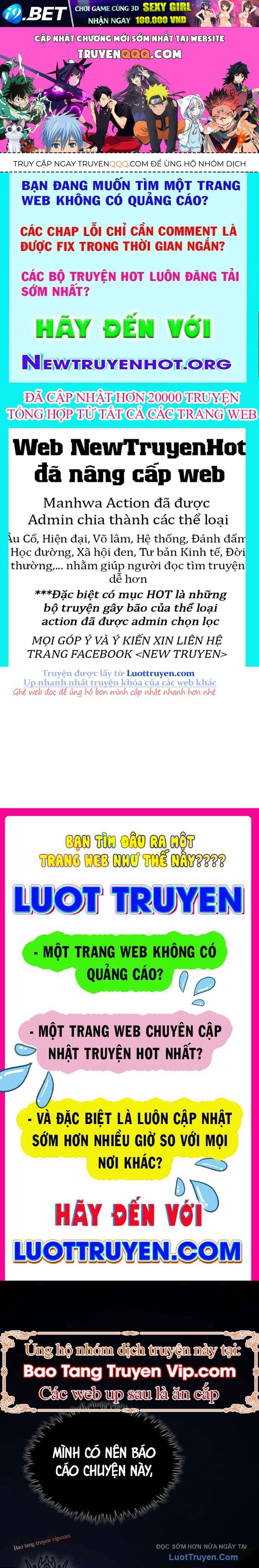 Thiên Quỷ Chẳng Sống Nổi Cuộc Đời Bình Thường Chapter 168 - TC Truyện