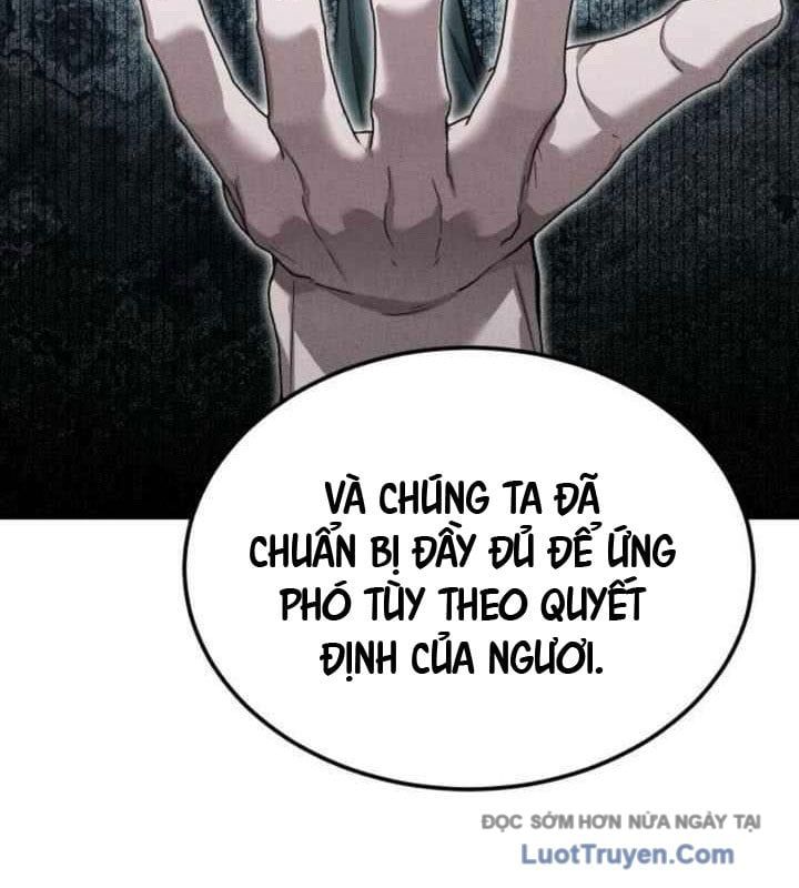 Thiên Quỷ Chẳng Sống Nổi Cuộc Đời Bình Thường 168