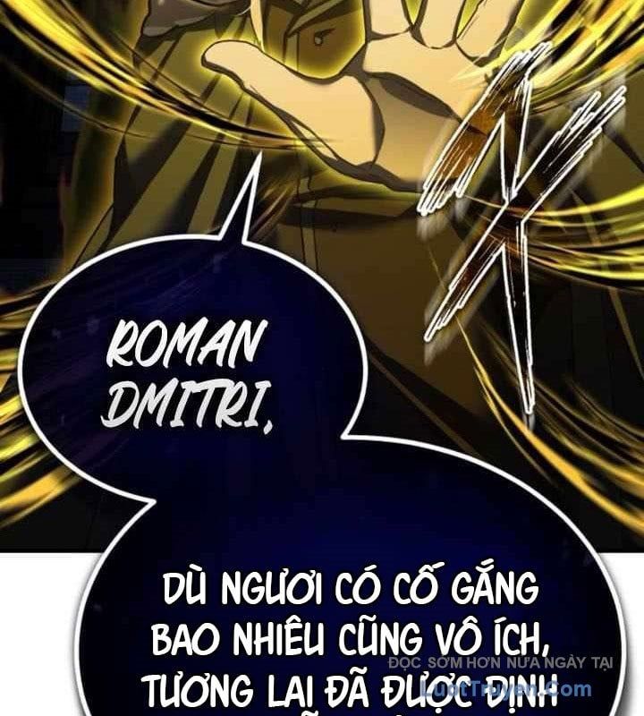 Thiên Quỷ Chẳng Sống Nổi Cuộc Đời Bình Thường 168