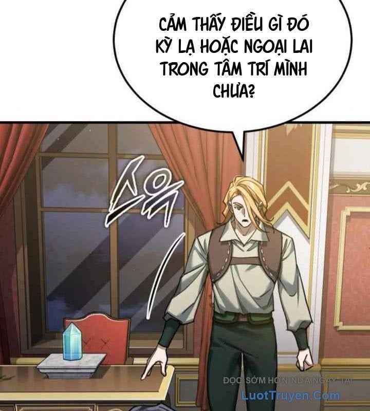 Thiên Quỷ Chẳng Sống Nổi Cuộc Đời Bình Thường 168