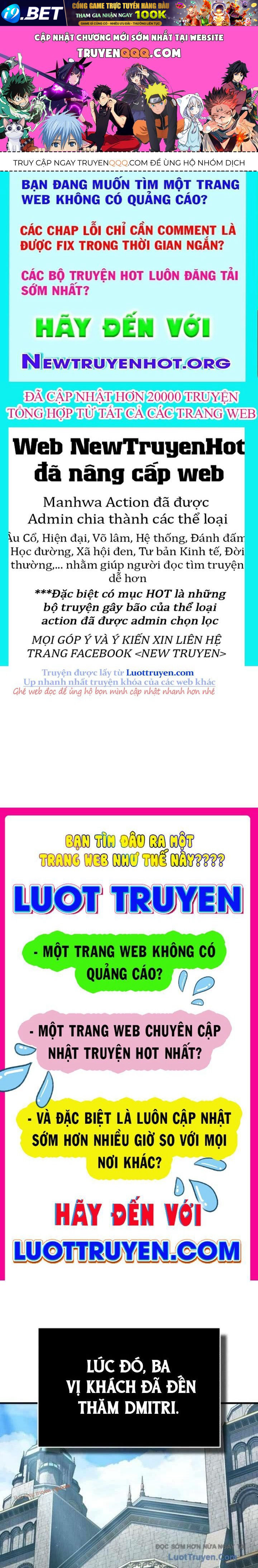 Thiên Quỷ Chẳng Sống Nổi Cuộc Đời Bình Thường Chapter 169 - TC Truyện