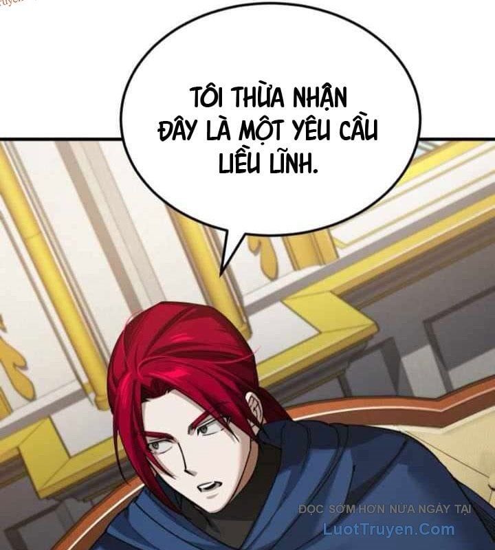 Thiên Quỷ Chẳng Sống Nổi Cuộc Đời Bình Thường 169