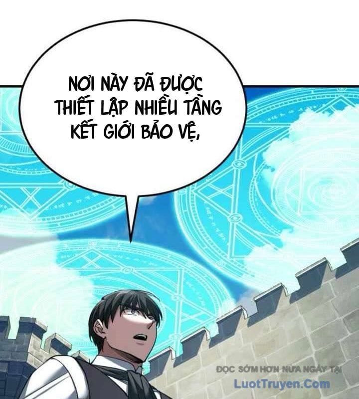 Thiên Quỷ Chẳng Sống Nổi Cuộc Đời Bình Thường 169
