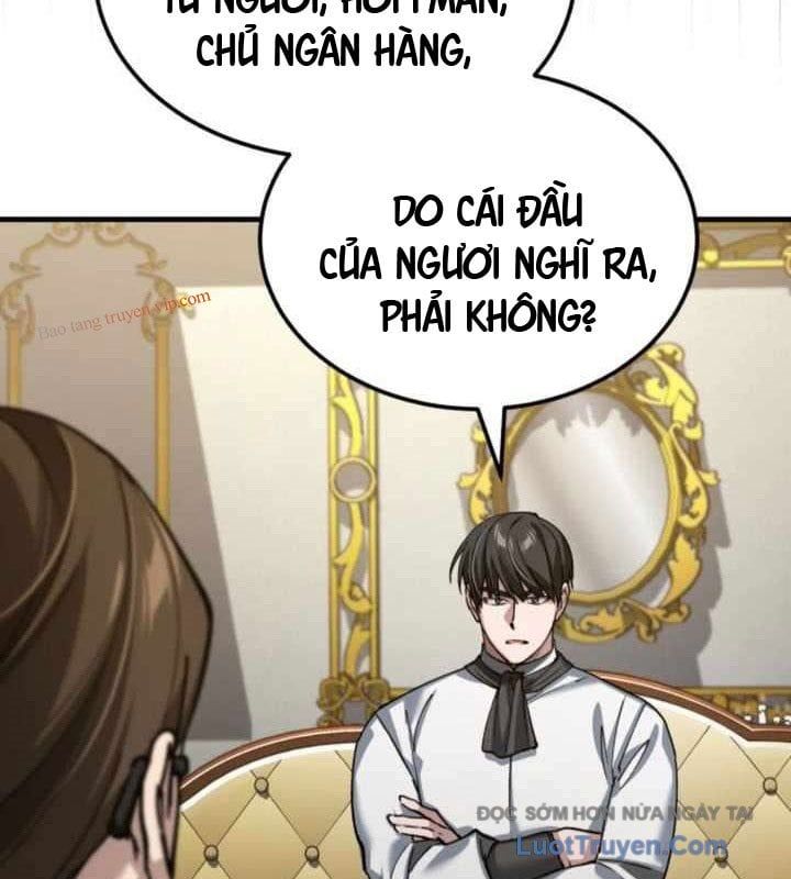 Thiên Quỷ Chẳng Sống Nổi Cuộc Đời Bình Thường 169