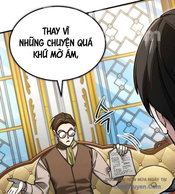 Thiên Quỷ Chẳng Sống Nổi Cuộc Đời Bình Thường 169