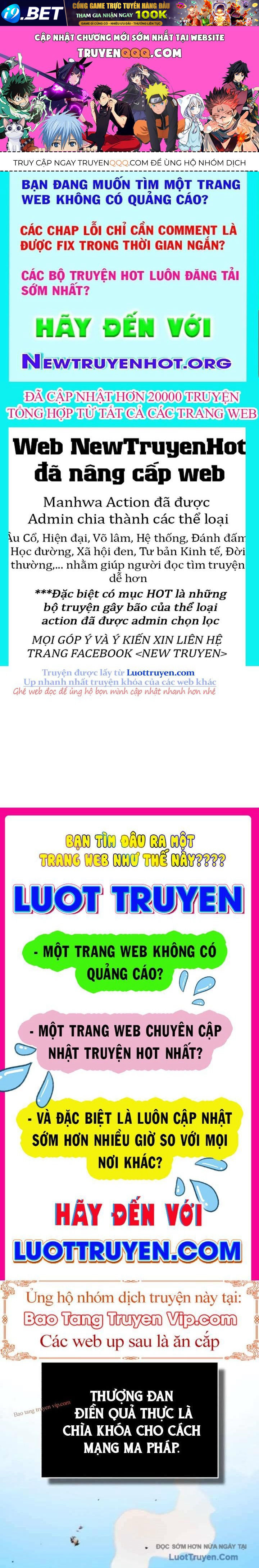 Thiên Quỷ Chẳng Sống Nổi Cuộc Đời Bình Thường Chapter 170 - TC Truyện