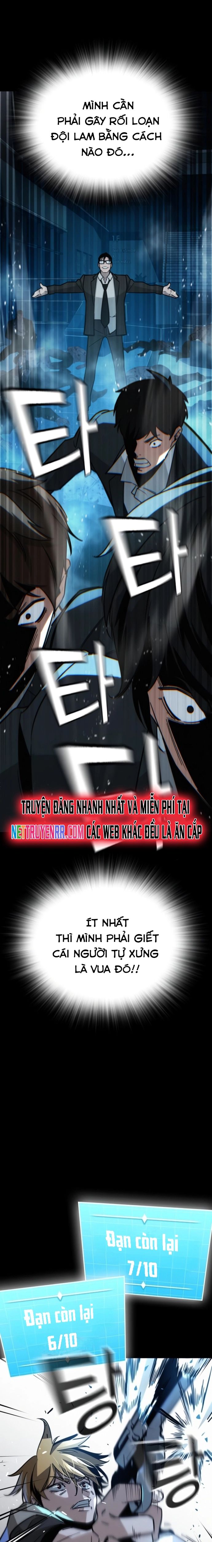 Nettruyen Truyện tranh online