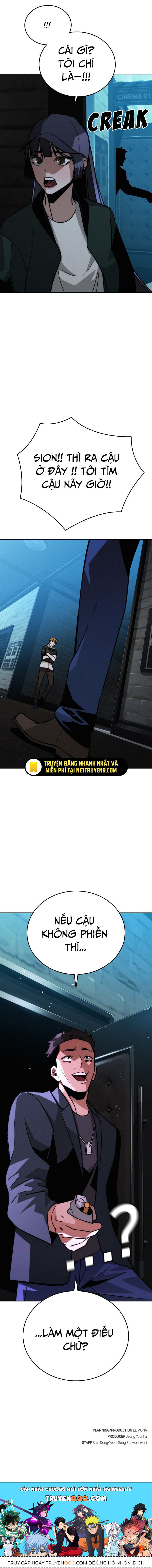 Nettruyen Truyện tranh online