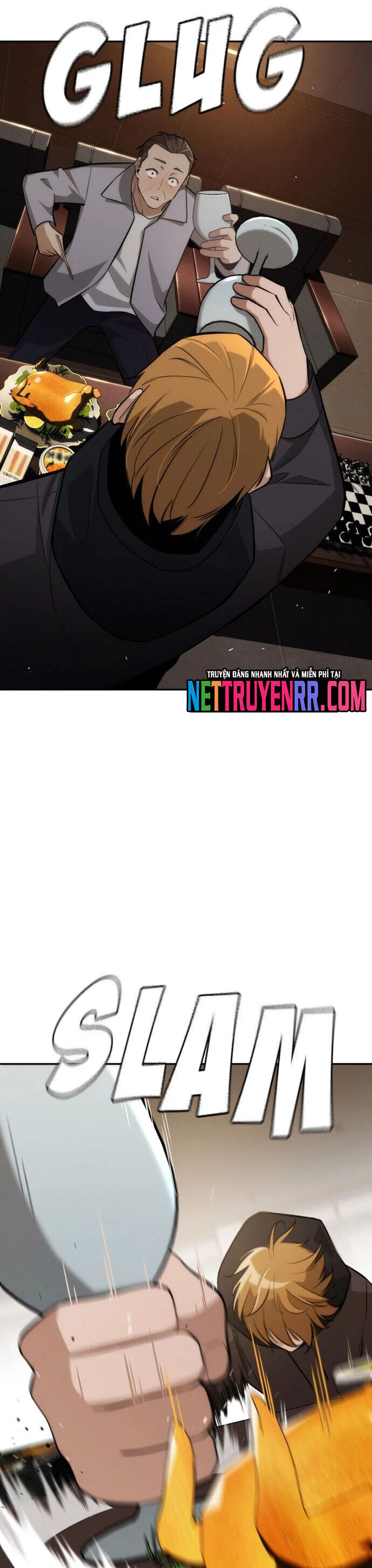 Nettruyen Truyện tranh online