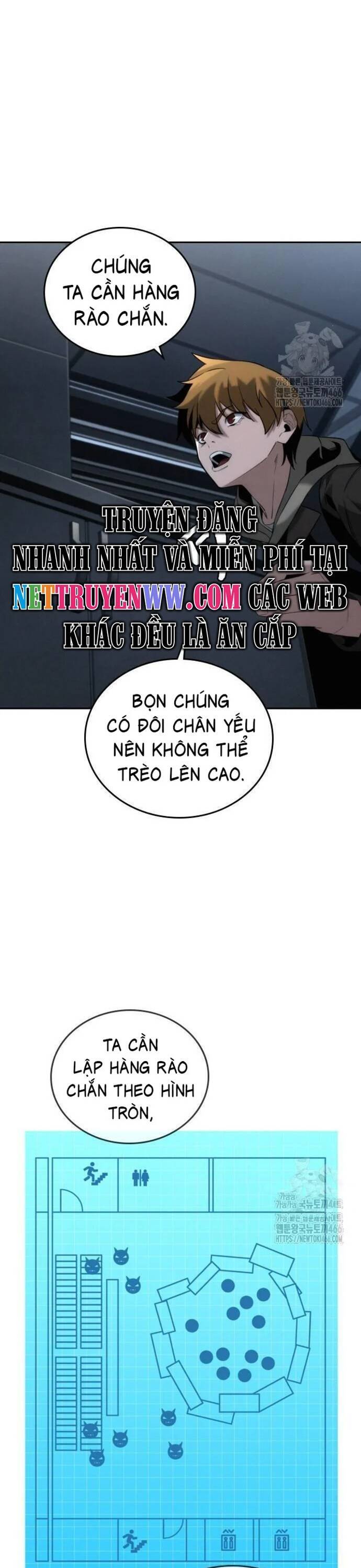 Nettruyen Truyện tranh online