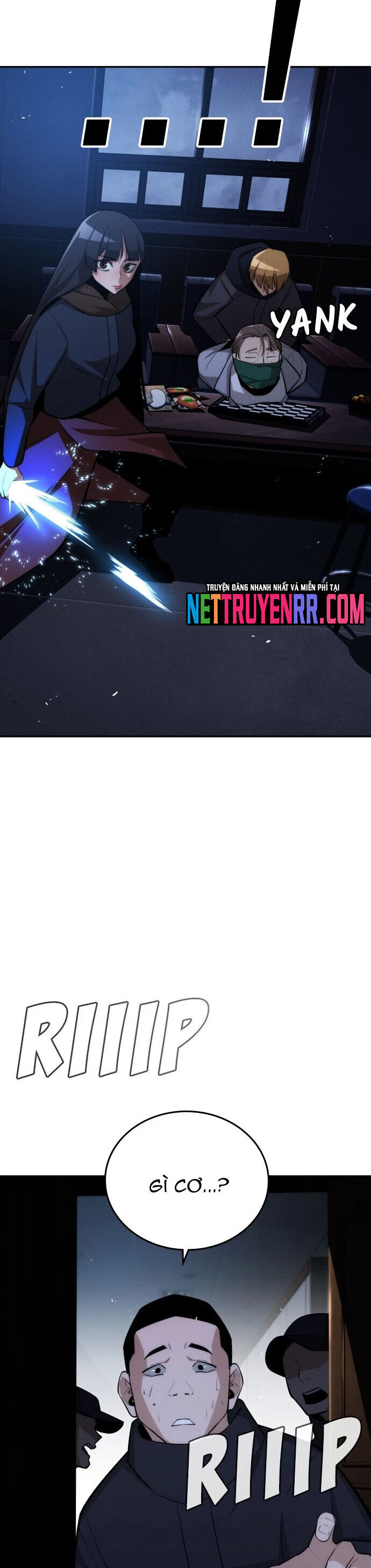 Nettruyen Truyện tranh online