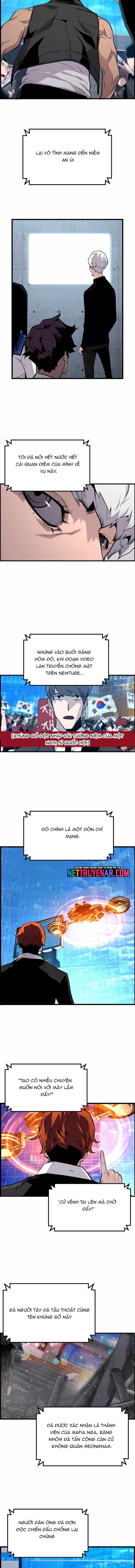 Sự Trở Lại Của Kẻ Khủng Bố Chapter 59 - TC Truyện