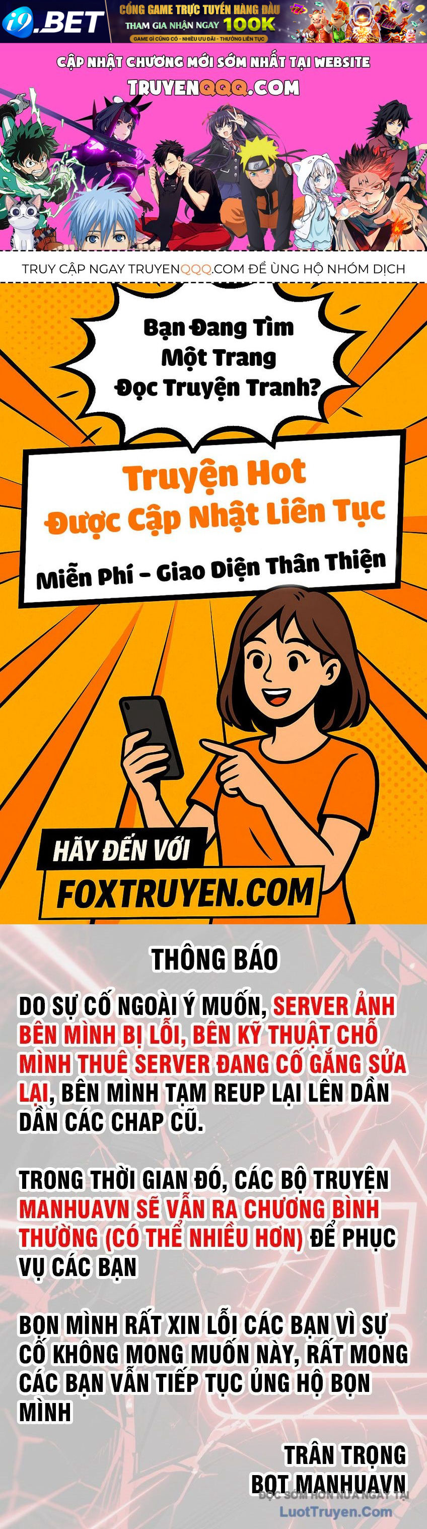 Mệnh Luân Chi Chủ! Khi Dị Biến Giáng Lâm Nhân Gian! Chapter 174 - TC Truyện