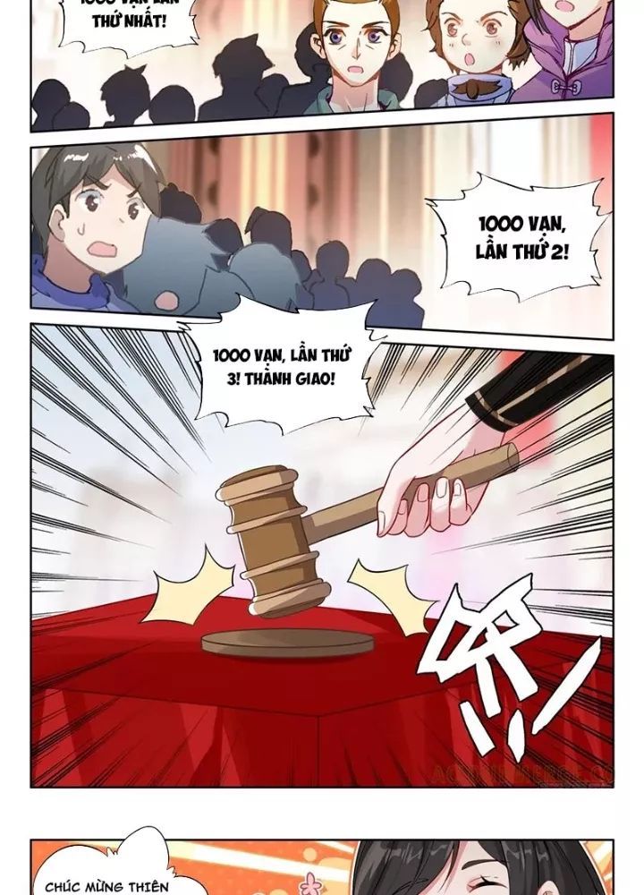 Chapter 652 - Image 22