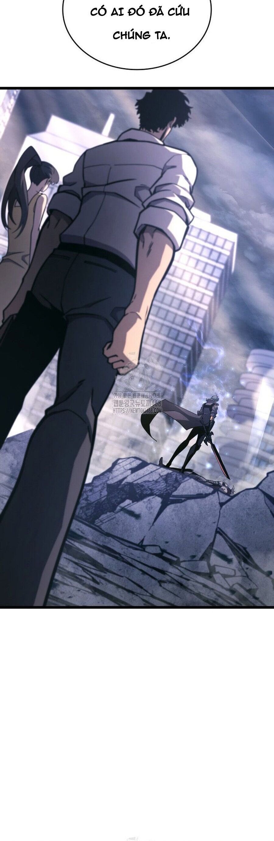 Sự Trở Lại Của Người Chơi Cấp SSS Chapter 161 - TC Truyện