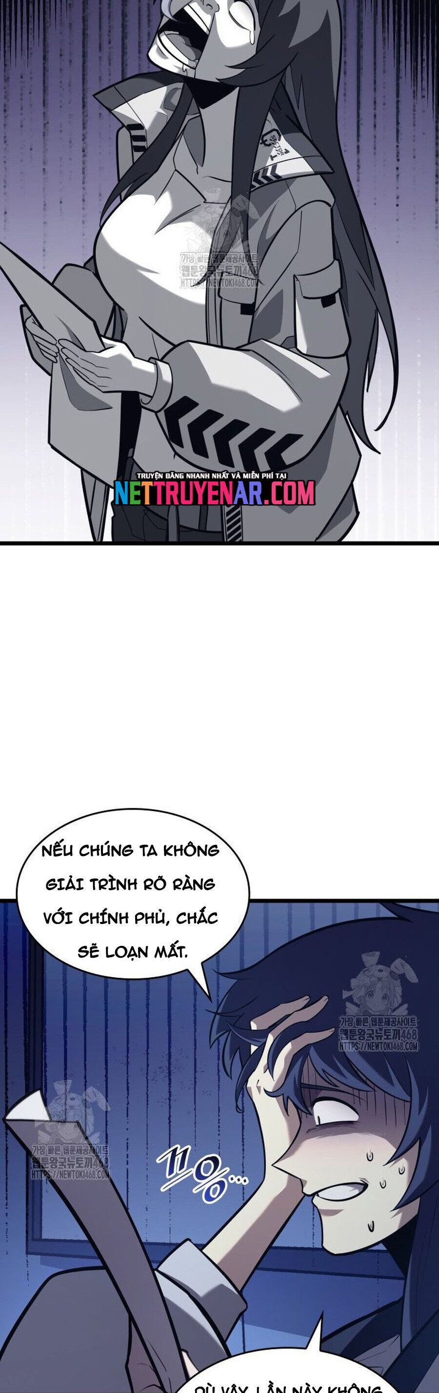 Nettruyen Truyện tranh online