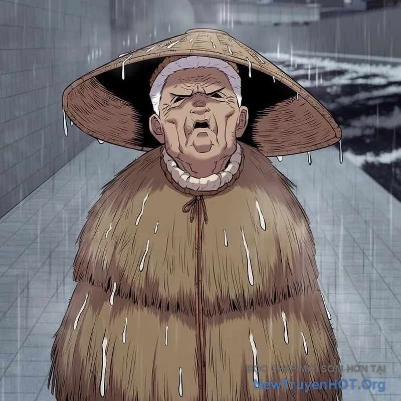 Đường Môn Truyền Kỳ 11