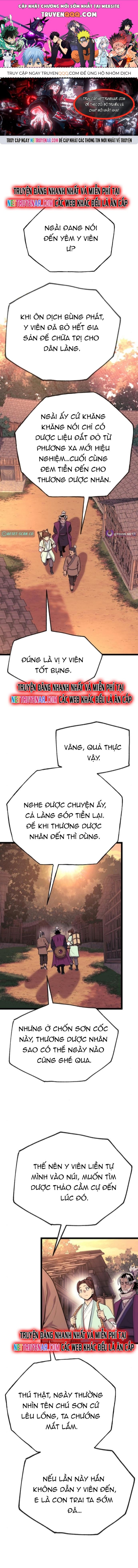 Đường Môn Truyền Kỳ 5