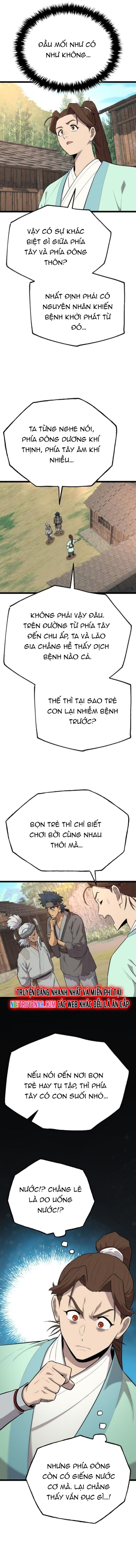 Đường Môn Truyền Kỳ 5