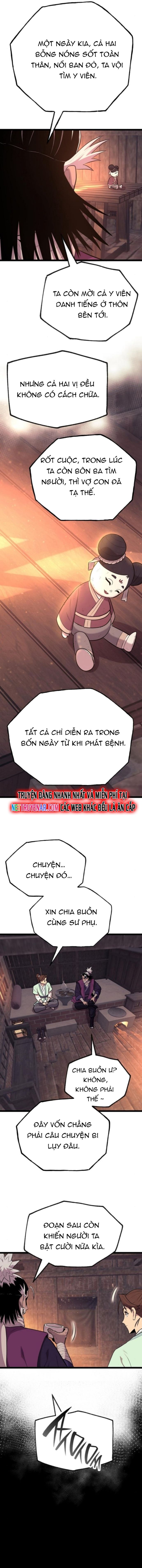 Đường Môn Truyền Kỳ 5