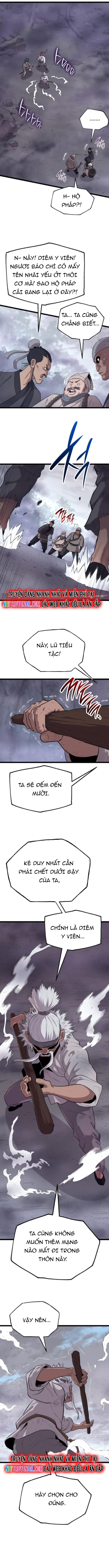 Đường Môn Truyền Kỳ 6