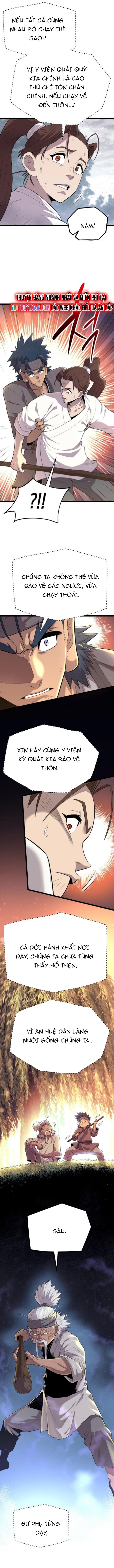 Đường Môn Truyền Kỳ 6