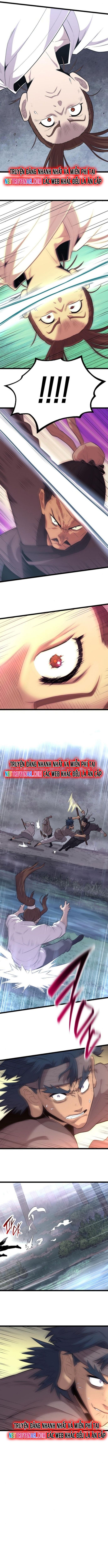 Đường Môn Truyền Kỳ 6